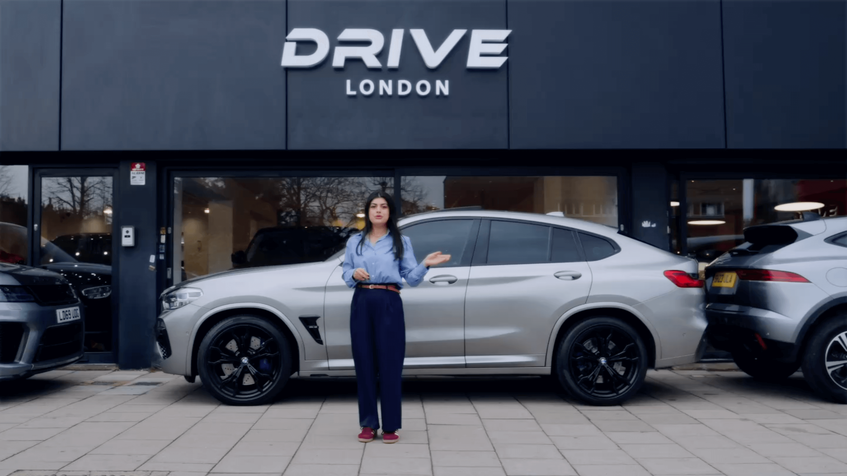 London's Trusted destination for exceptional cars